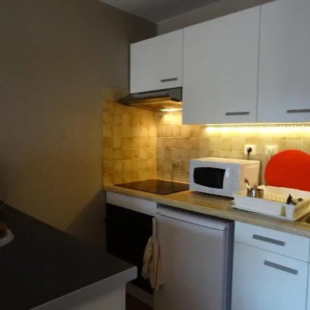 Port : T2 Avec Loggia, Wifi, Parking, Climatisation, 4 Pers., Proche Plaisance - Fr-1-335-164