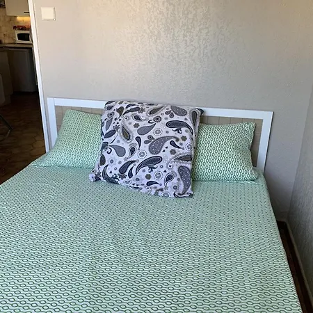 Port : T2 Avec Loggia, Wifi, Parking, Climatisation, 4 Pers., Proche Plaisance - Fr-1-335-164 Lejlighed *