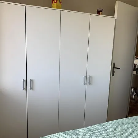 Port : T2 Avec Loggia, Wifi, Parking, Climatisation, 4 Pers., Proche Plaisance - Fr-1-335-164 * Hyères