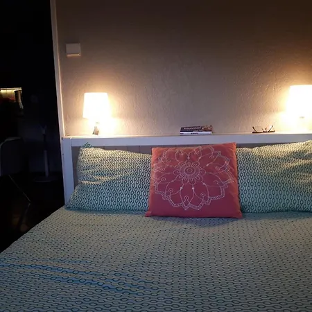 Lejlighed Port : T2 Avec Loggia, Wifi, Parking, Climatisation, 4 Pers., Proche Plaisance - Fr-1-335-164