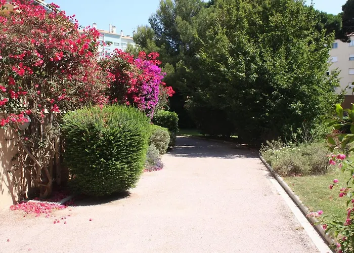 Port : T2 Avec Loggia, Wifi, Parking, Climatisation, 4 Pers., Proche Plaisance - Fr-1-335-164 Lejlighed *